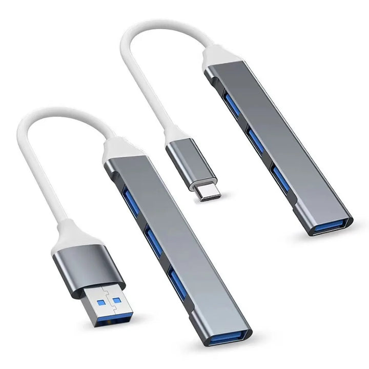 Super Fast USB Hub | Bowlift