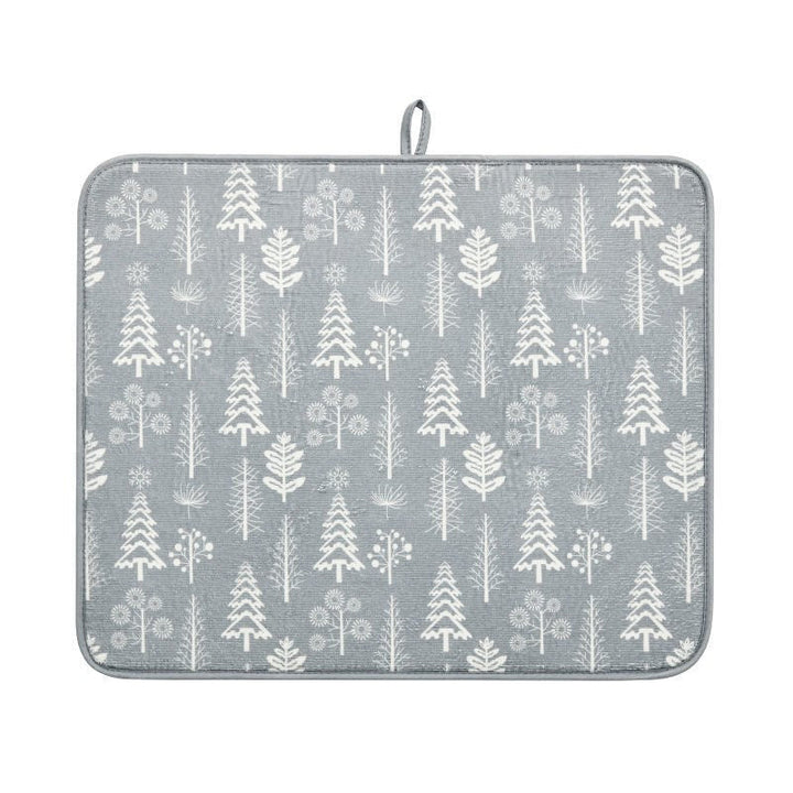 Super Absorbent Dish Drying Mat | Bowlift