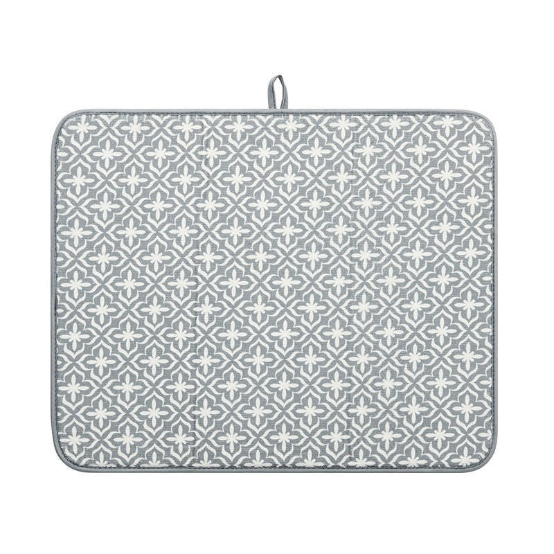Super Absorbent Dish Drying Mat | Bowlift