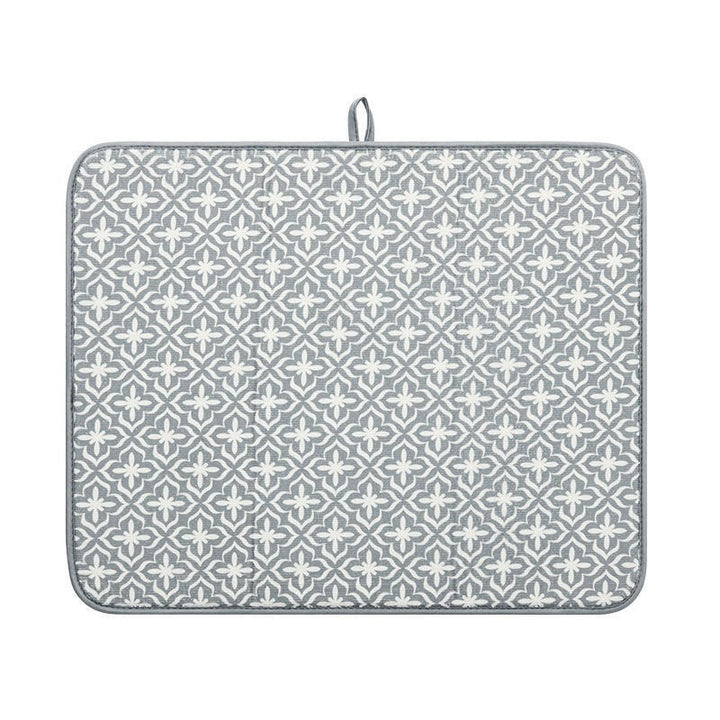 Super Absorbent Dish Drying Mat | Bowlift