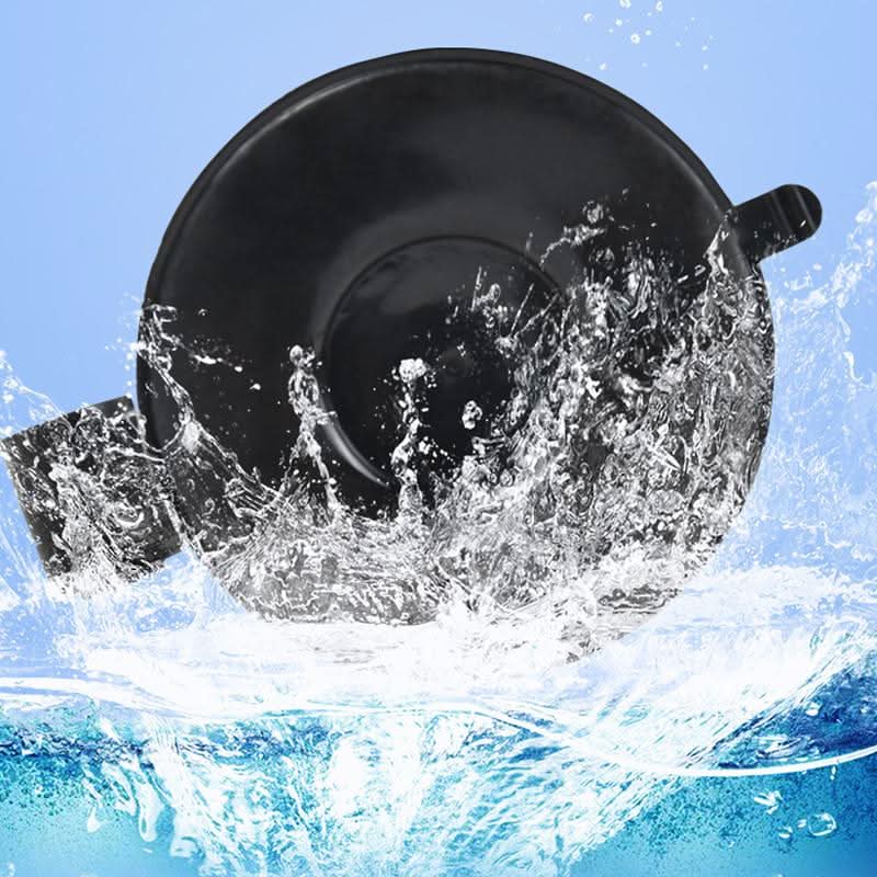 BowLift | 360° mobile phone holder with strong suction cup attachment