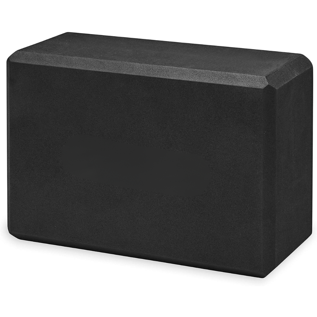 BowLift | Non-slip EVA block for stability & comfort during yoga