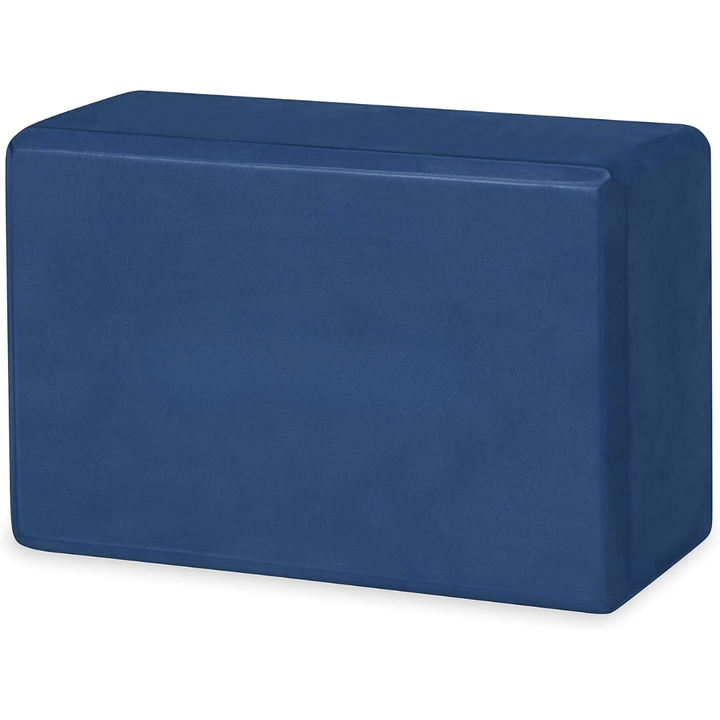 BowLift | Non-slip EVA block for stability & comfort during yoga