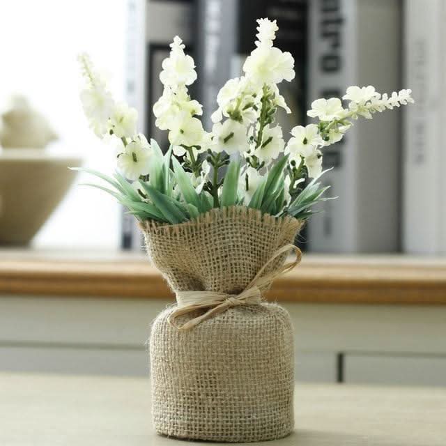 BowLift | MAGNALEAF - Magnetic Mini Planters