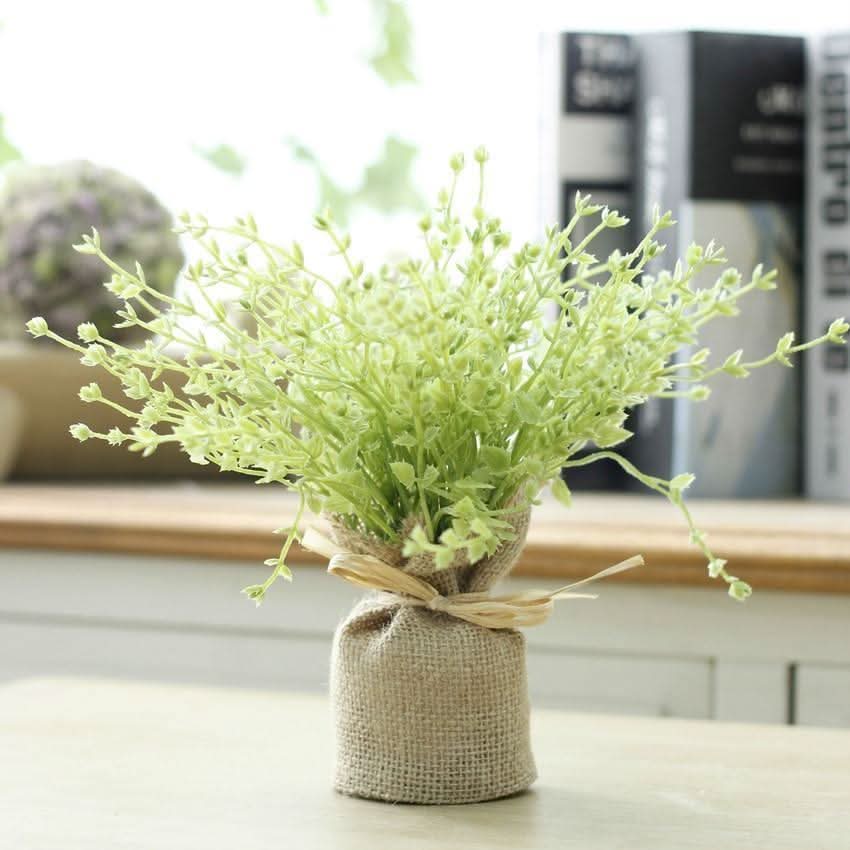 BowLift | MAGNALEAF - Magnetic Mini Planters