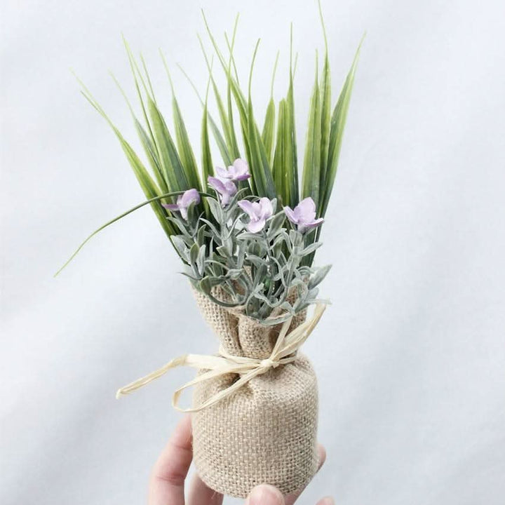 BowLift | MAGNALEAF - Magnetic Mini Planters