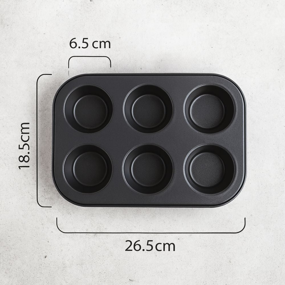 BowLift | Sweet Bake Cupcake & Muffin Tray Pan