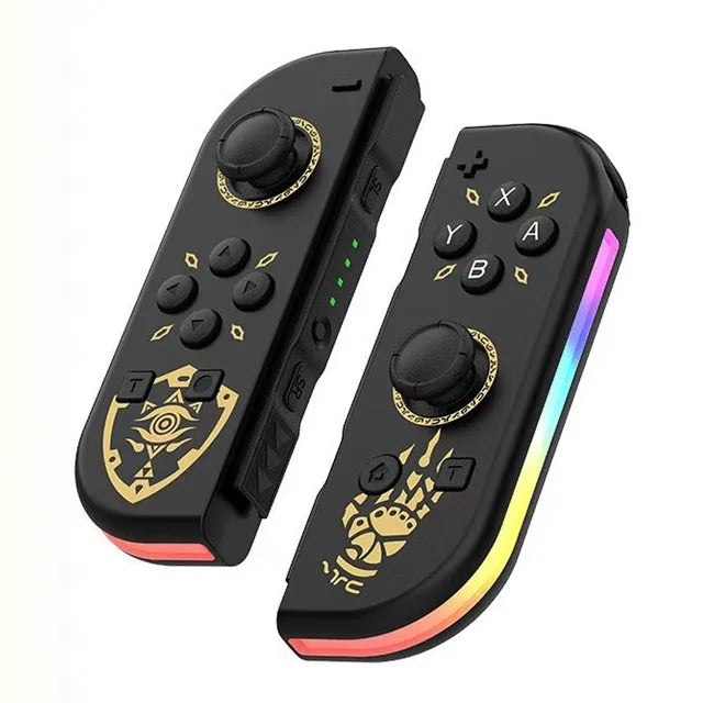 BowLift | Switch Joypad Wireless Controller