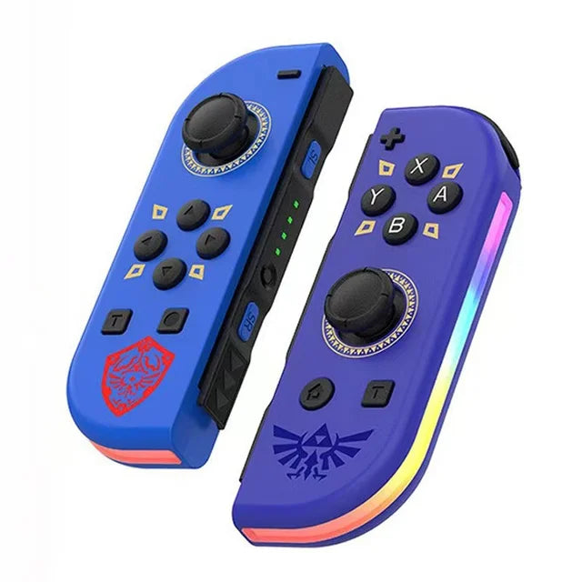 BowLift | Switch Joypad Wireless Controller