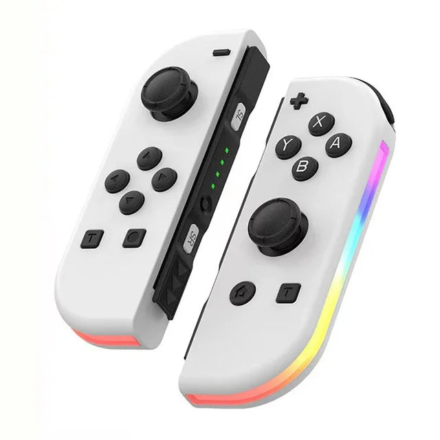 BowLift | Switch Joypad Wireless Controller