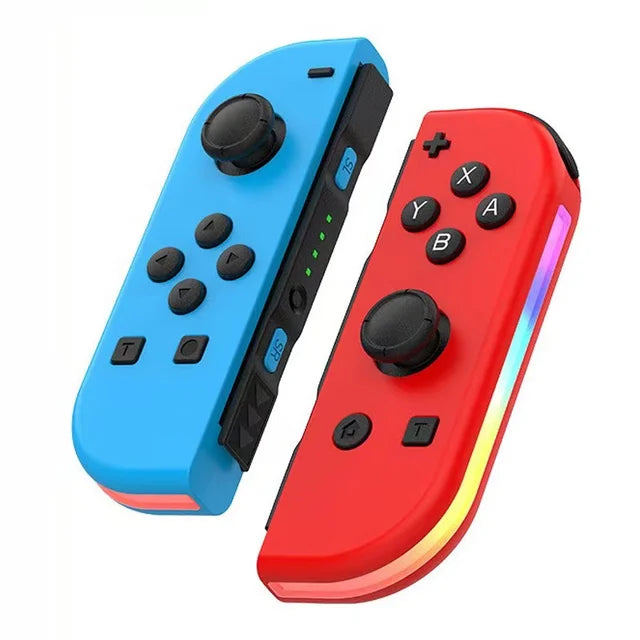 BowLift | Switch Joypad Wireless Controller