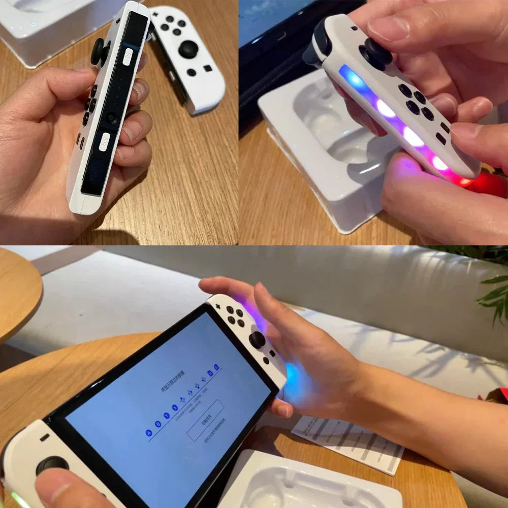 BowLift | Switch Joypad Wireless Controller