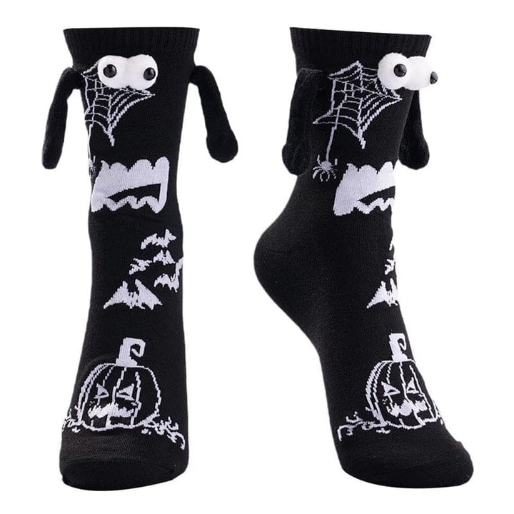 BowLift | MAGNETIC Socks WINTER EDITION