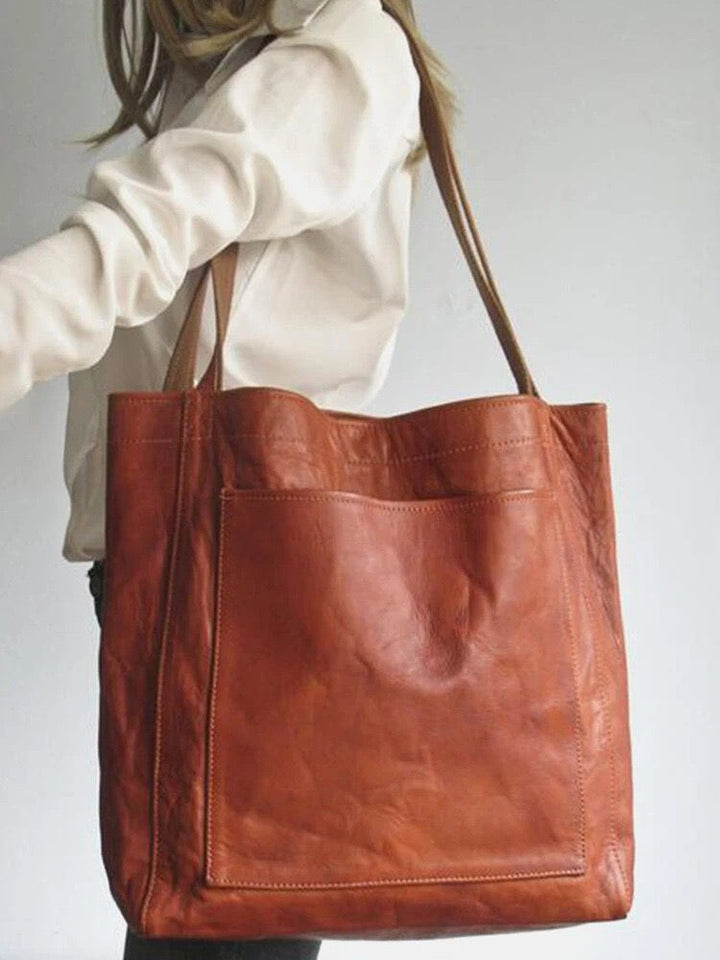 BowLift | UrbanCarry™ Spacious Chic Companion
