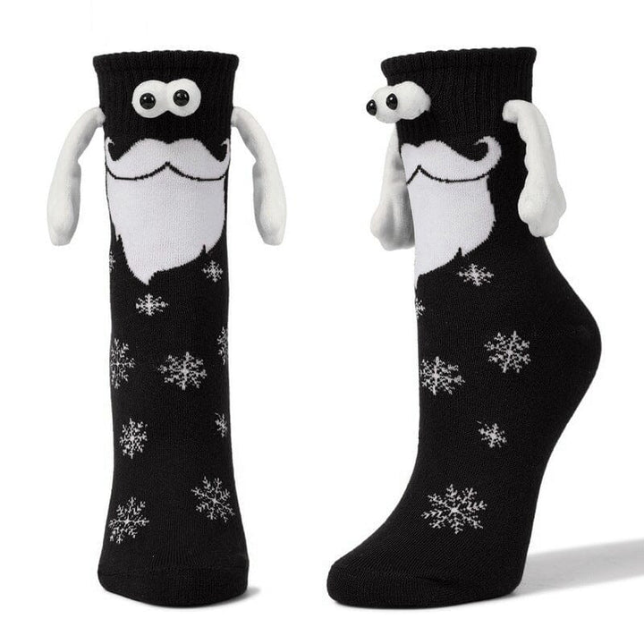BowLift | MAGNETIC Socks WINTER EDITION