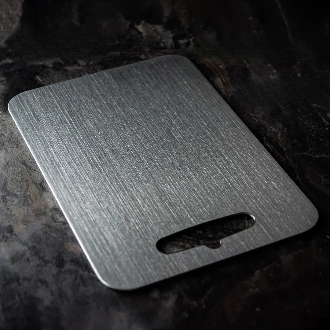 BowLift | PureCut Board - Sustainable and hygienic cutting board for the kitchen