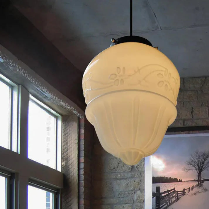 BowLift | Geometric lamp that will illuminate the space