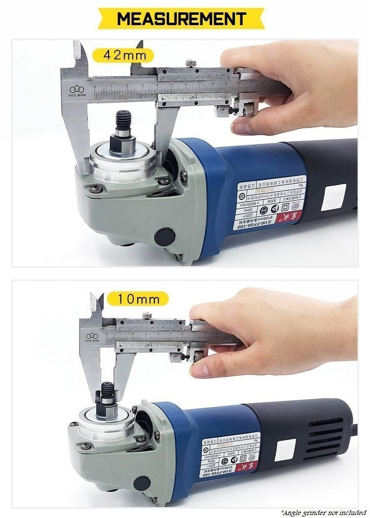 BowLift | Grinder Wall Milling Machine