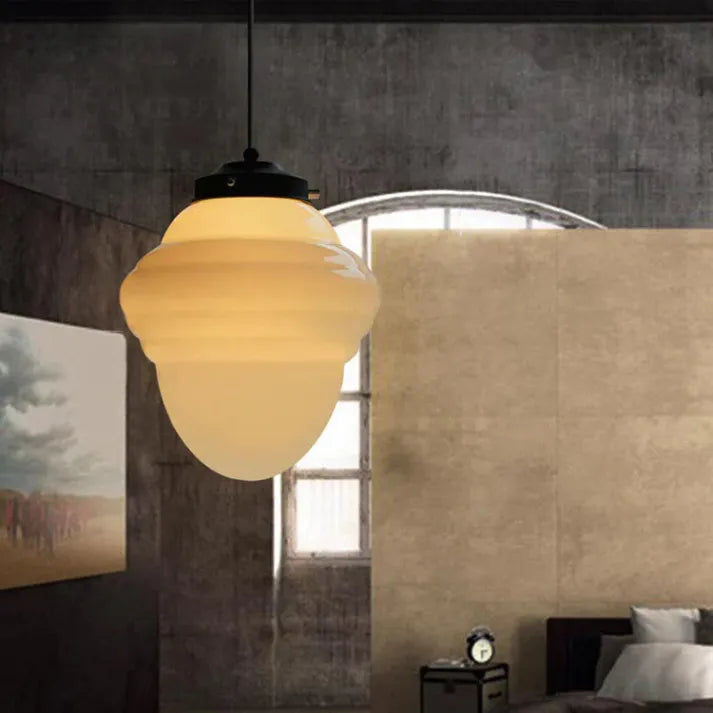 BowLift | The elegance of matte glass in your interior