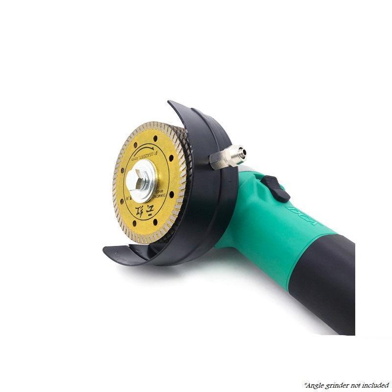 Wall grinding machine | Bowlift