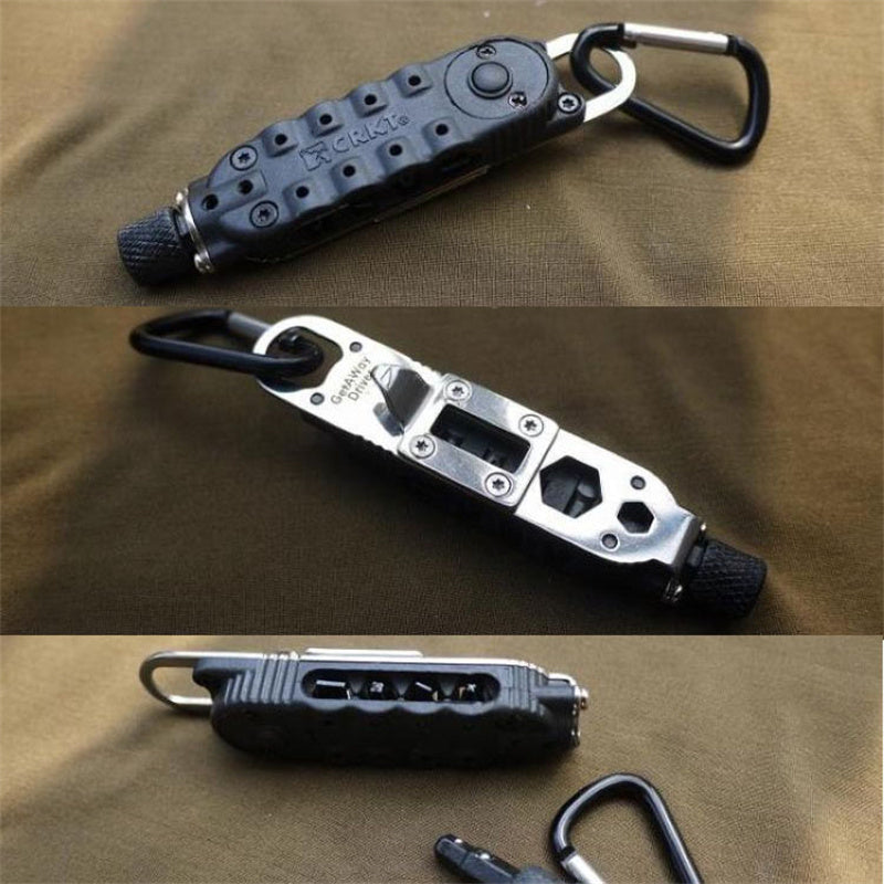 BowLift | Multi-Function Small Screwdriver