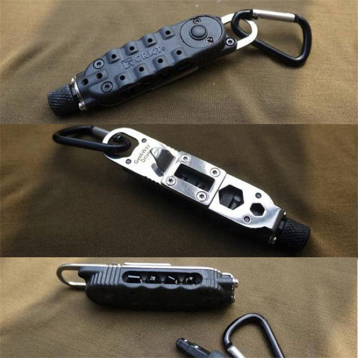 BowLift | Multi-Function Small Screwdriver