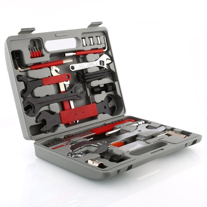 BowLift | 35 PCS / Set Multi-Specification Bicycle Repair Tools