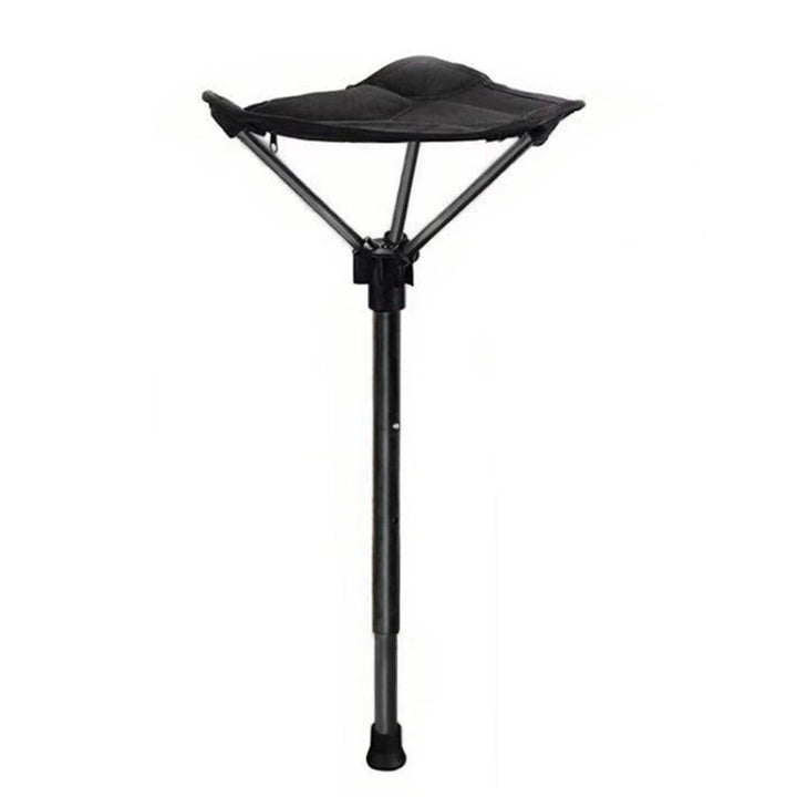 BowLift | Outdoor Folding Chair Portable Waiting Room Seat Fishing Mazza Telescopic Folding Chair