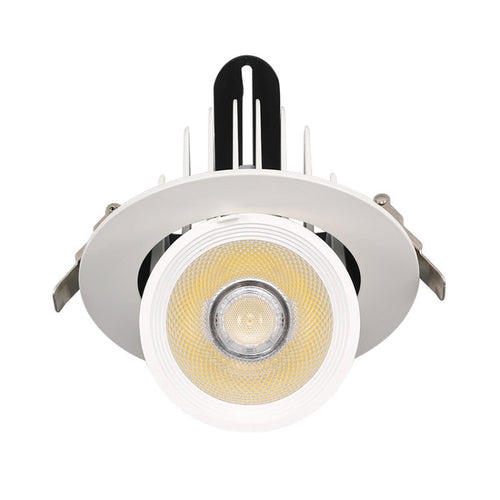 BowLift | 35w Cutout 150mm LED Full Spectrum Plant Growth Light