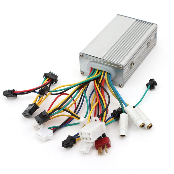 BowLift | 24V/48V 250W-350W Folding Bike Controller Electric Bike Controller PCB