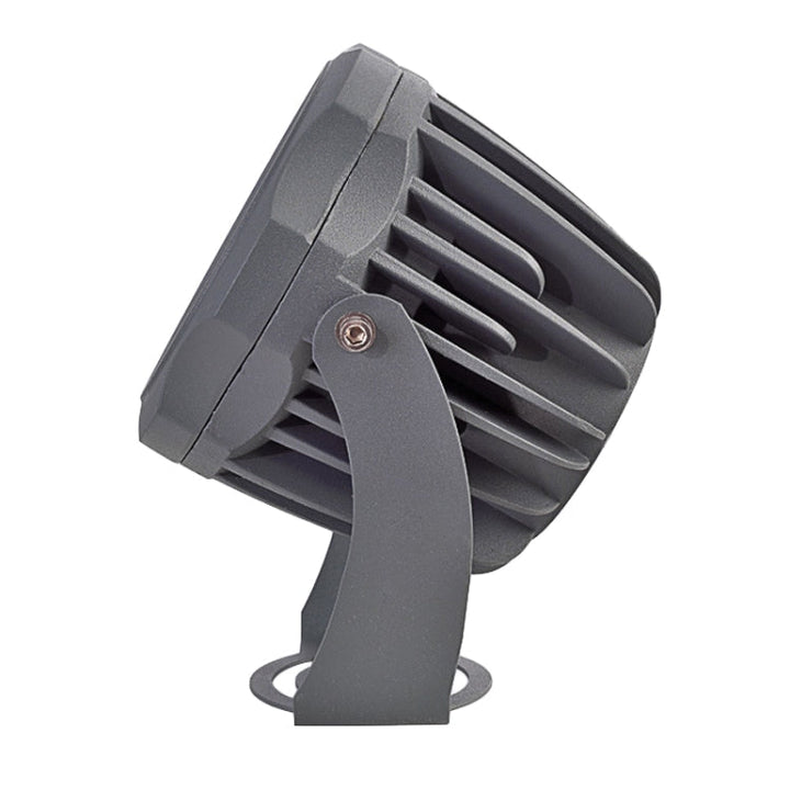 BowLift | LED Floodlight COB Outdoor Waterproof Spotlight Billboard Lights Garden Lamp, Color: 20W 2 Color Choice 1