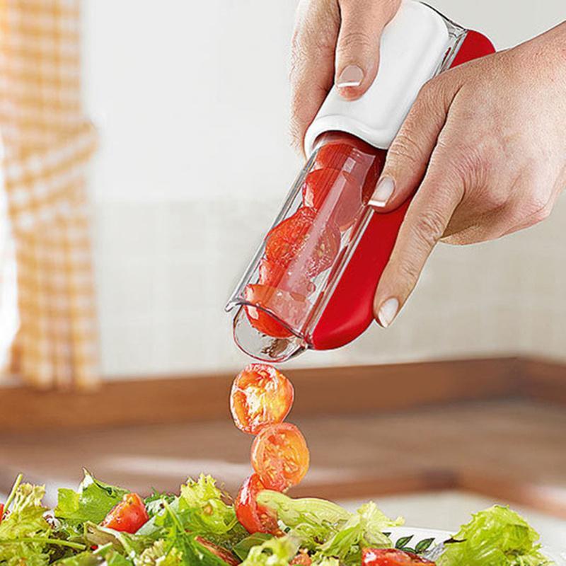 BowLift | Zip Tomato and Grape Slicer