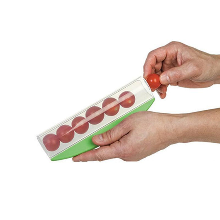 BowLift | Zip Tomato and Grape Slicer