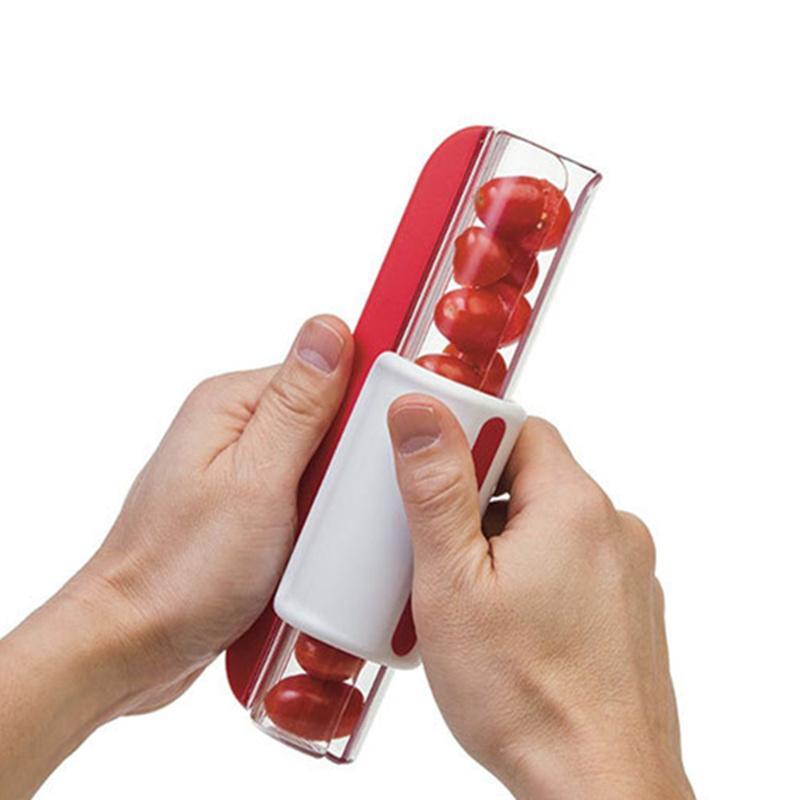 BowLift | Zip Tomato and Grape Slicer