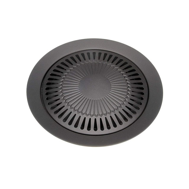 BowLift | Smokeless Stovetop Grill