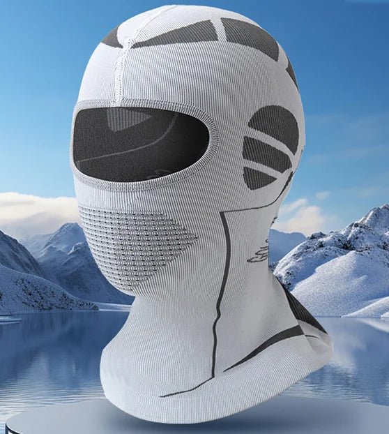 BowLift | Thermal Full Face Mask for Outdoor Sports