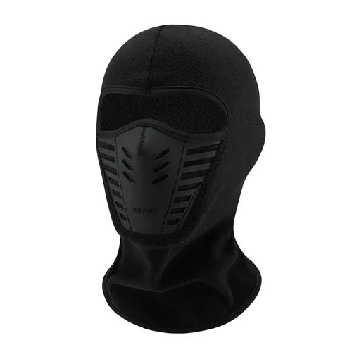 BowLift | Thermal Full Face Mask for Outdoor Sports