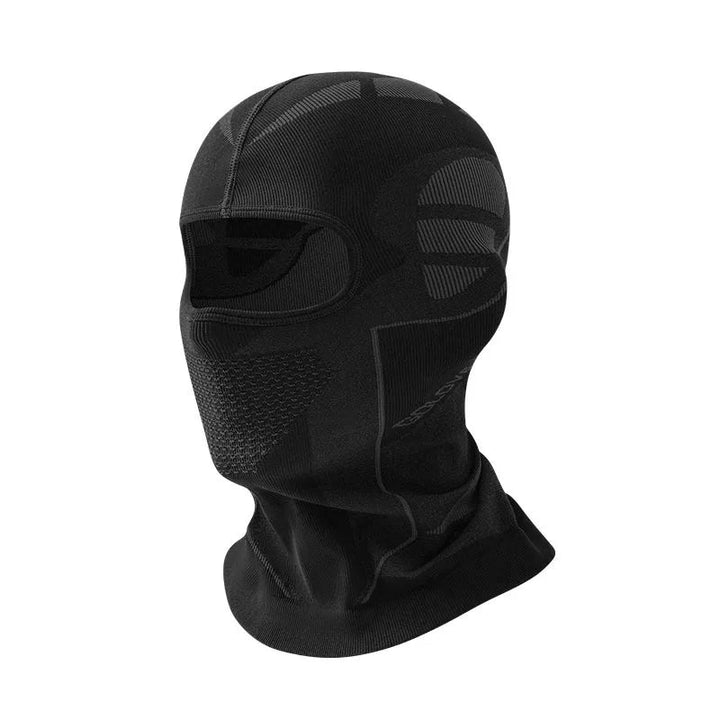 BowLift | Thermal Full Face Mask for Outdoor Sports