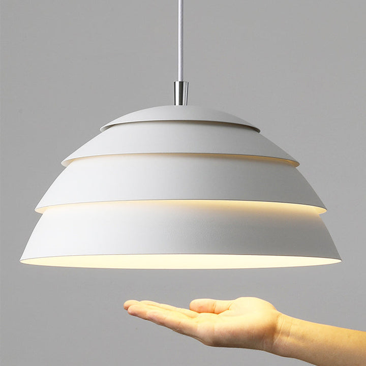 BowLift | Subtle shine of modern design