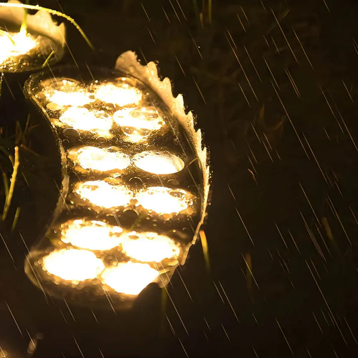 BowLift | Outdoor Lamp Spotlight for Tree