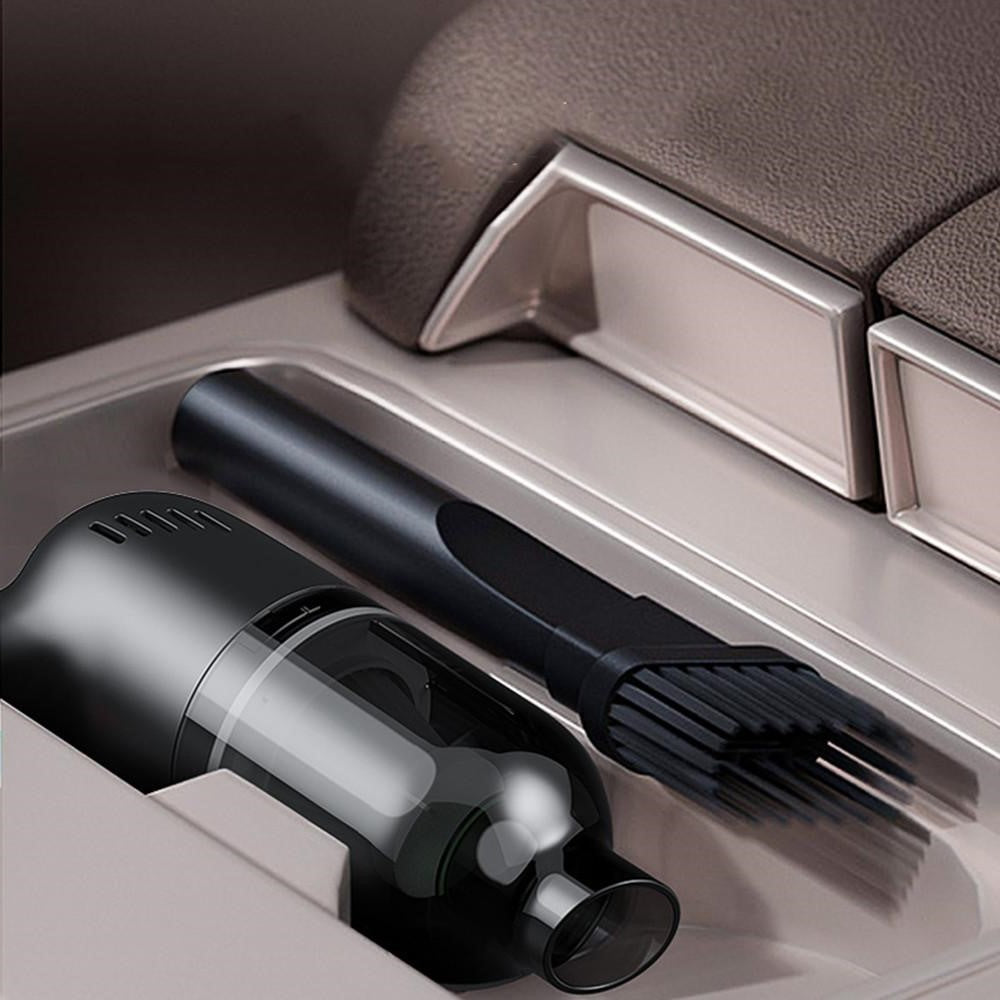 BowLift | Car Vacuum Cleaner, Cordless & Portable