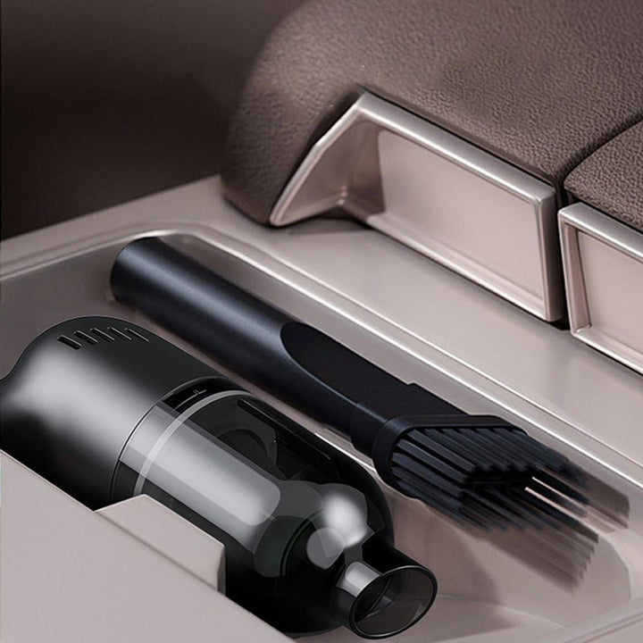 BowLift | Car Vacuum Cleaner, Cordless & Portable
