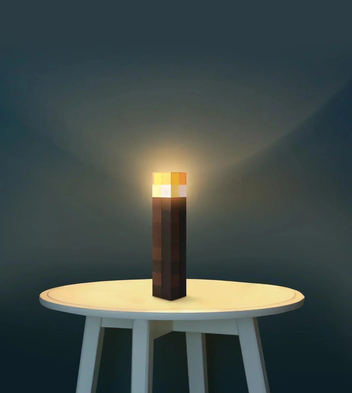 BowLift | Minecraft Lamp Table Block of Earth