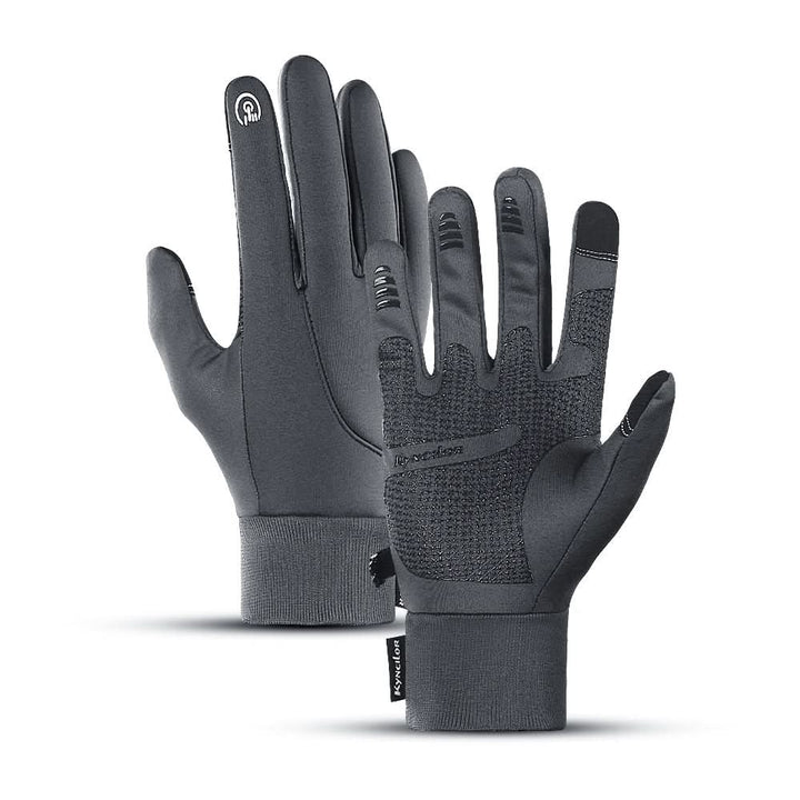 BowLift | Winter gloves with touchscreen function & weather protection