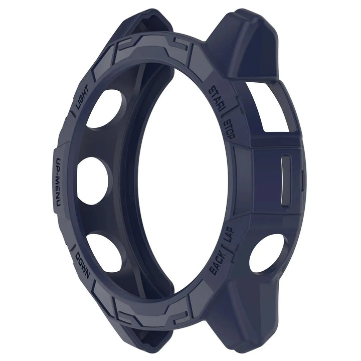 BowLift | FlexGuard TPU Case for Garmin Fenix 7/7X Pro & Epix Pro Gen 2