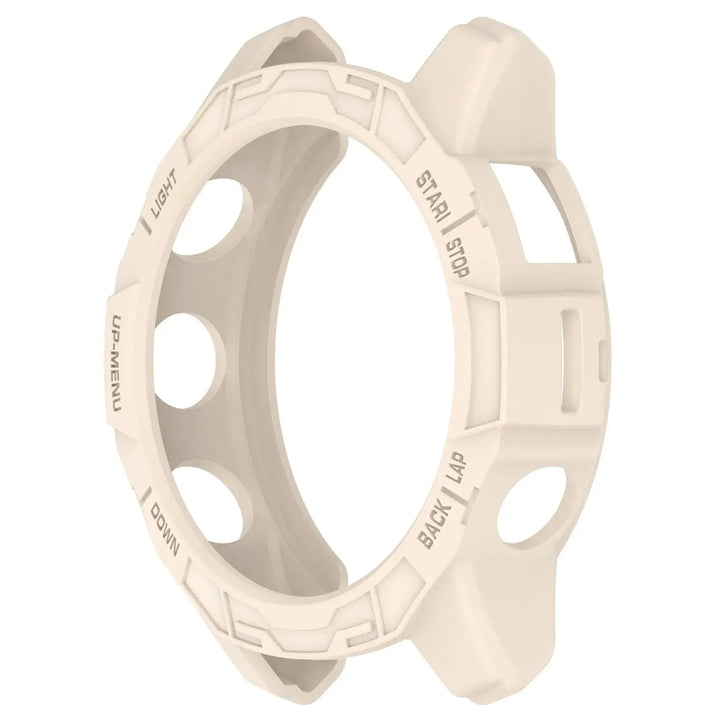 BowLift | FlexGuard TPU Case for Garmin Fenix 7/7X Pro & Epix Pro Gen 2