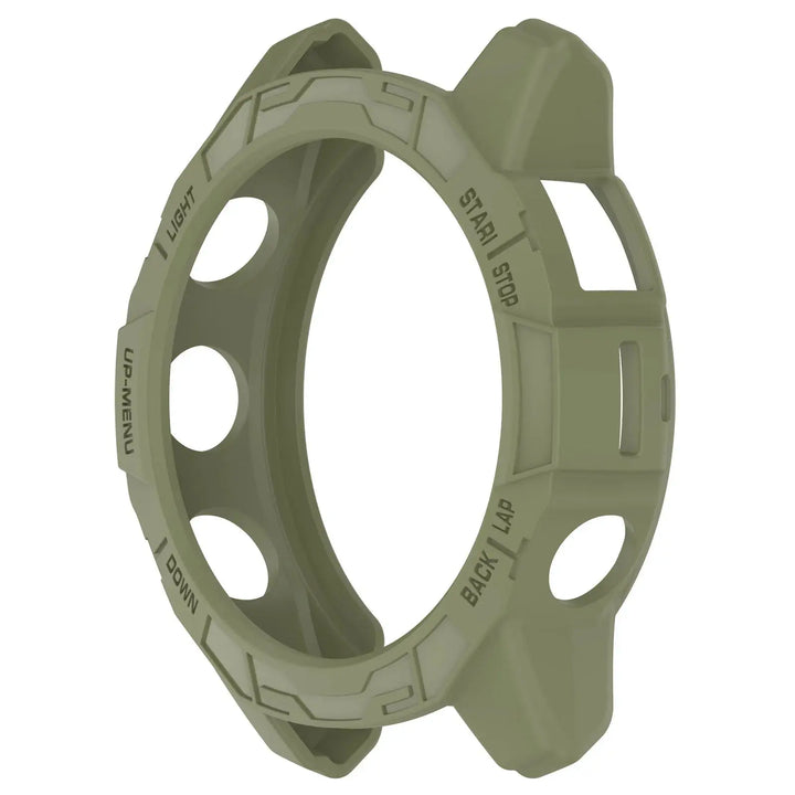 BowLift | FlexGuard TPU Case for Garmin Fenix 7/7X Pro & Epix Pro Gen 2
