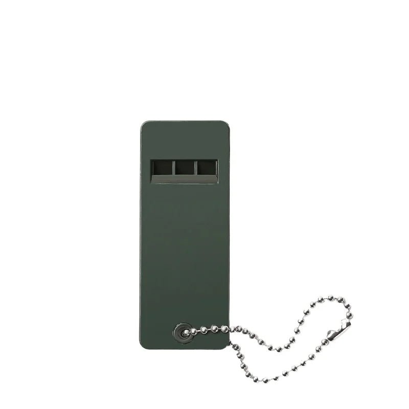 BowLift | High-decibel multi-tone whistle for camping & hiking
