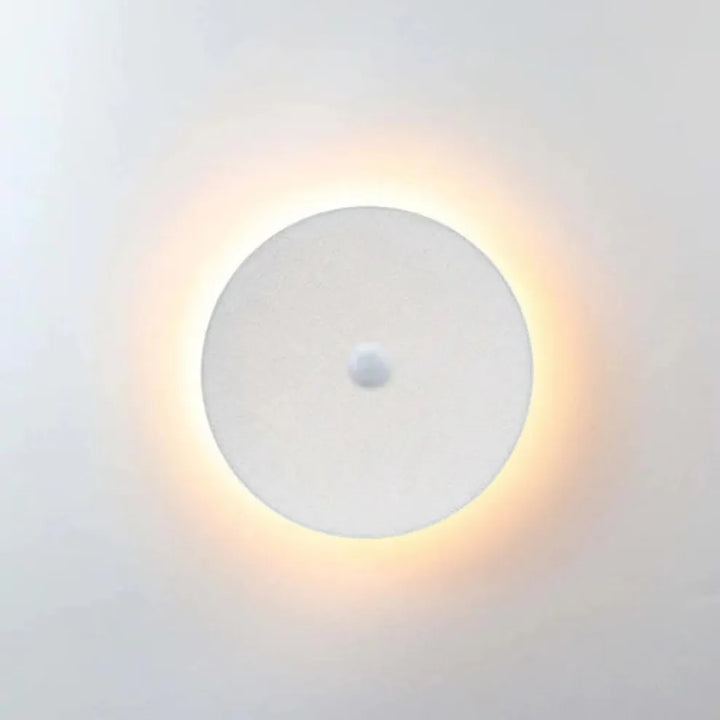 BowLift | Modern Minimalistic Outdoor Wall Lamp LED Metal