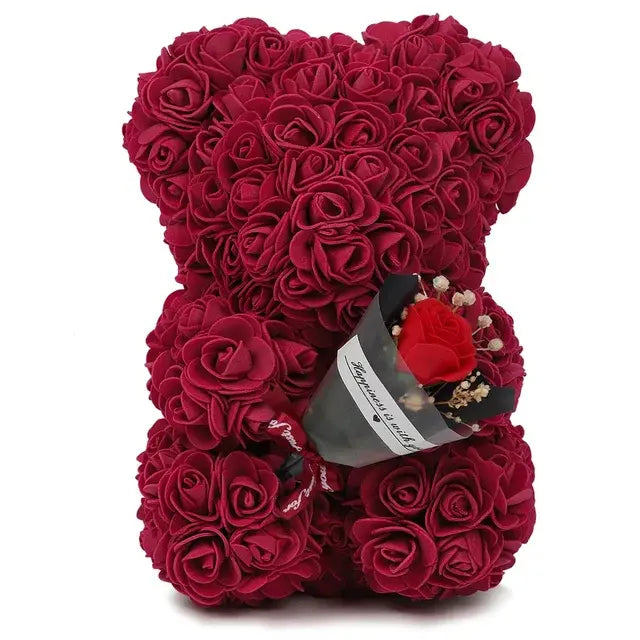 BowLift | Roo Teddy